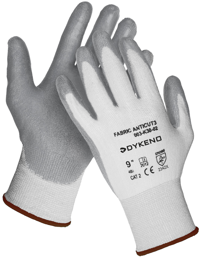 Fabric Anticut3 vágásálló kesztyű 05