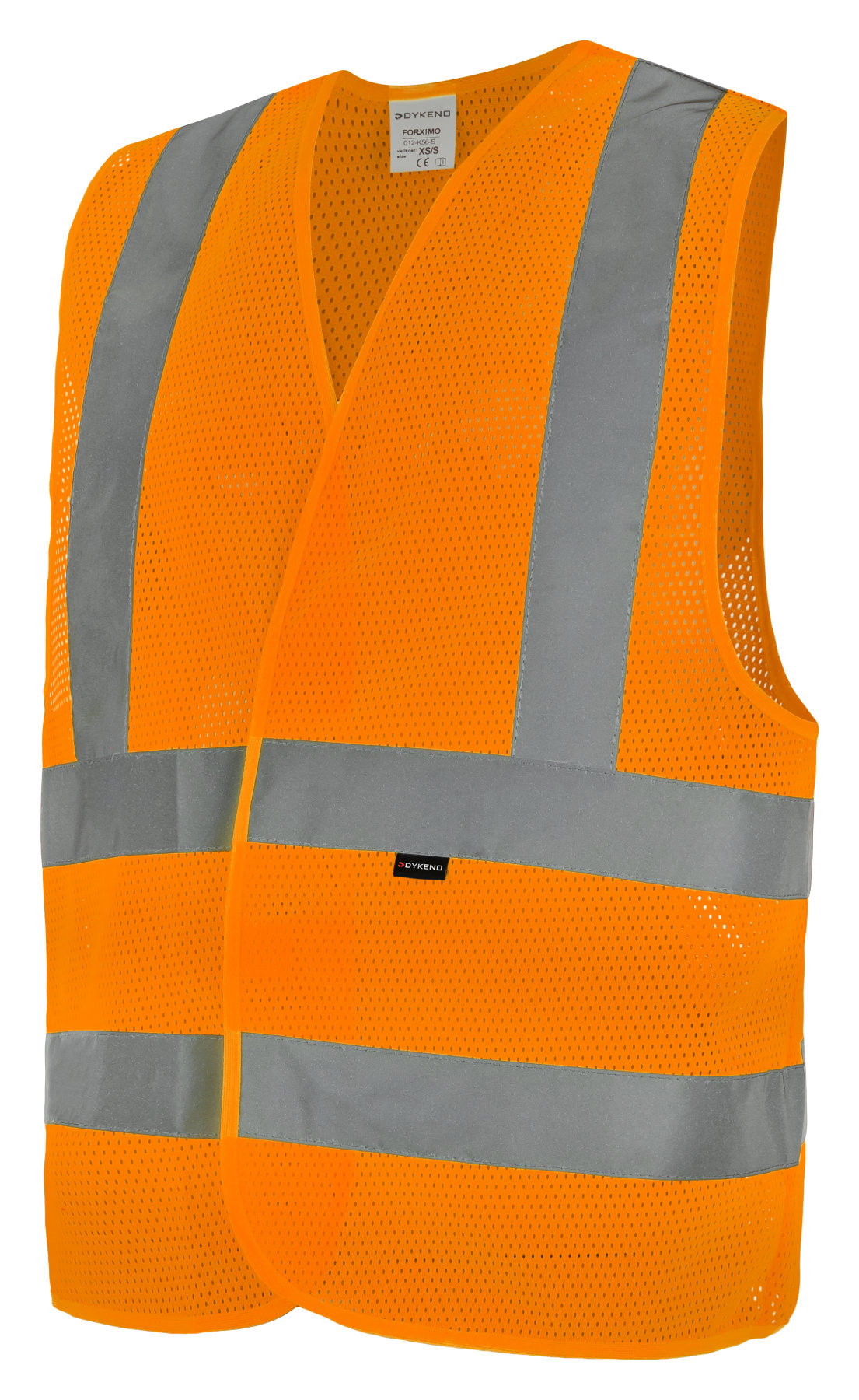 FORXIMO hálós láthatósági mellény