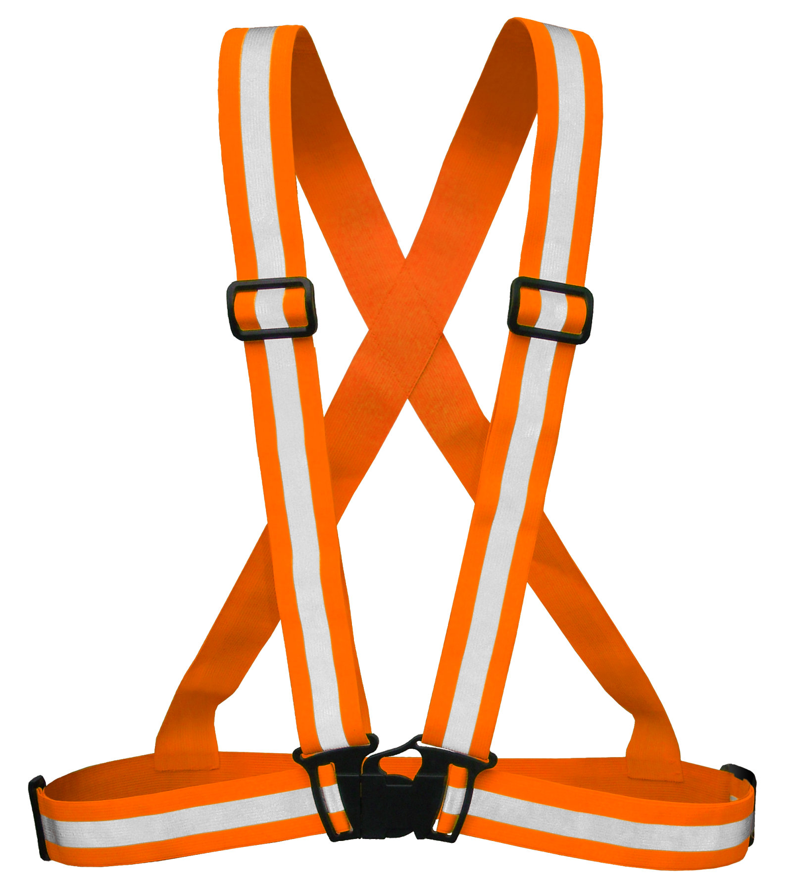 STRAFOX biztonsági elasztikus keresztpánt