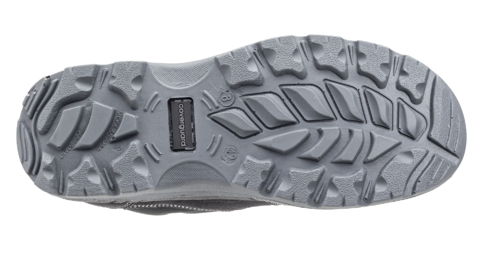 KYANITE S1P SRC FEKETE KOMPOZITOS FÉLCIPŐ_36