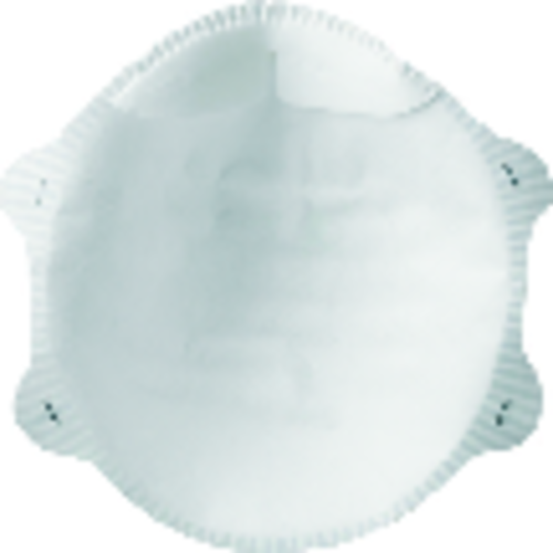 FFP2SL NR D CSÉSZE FORMÁJÚ PORMASZK - Image 3