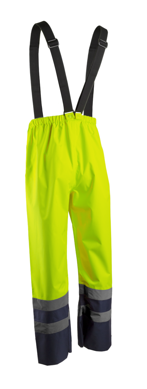 HYDRA HI-VIZ SÁRGA PU ESŐNADRÁG_L