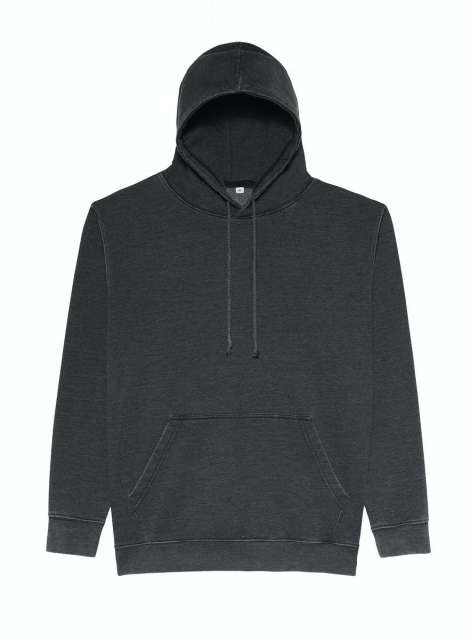 WASHED HOODIE - Image 3