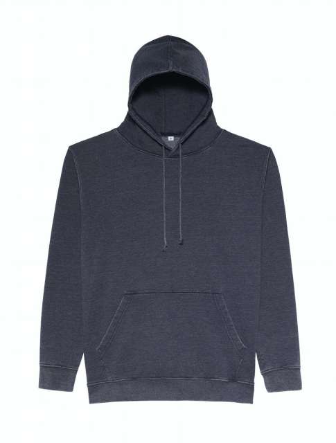 WASHED HOODIE - Image 4