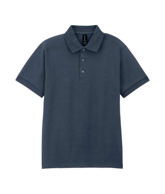 DRYBLEND® ADULT JERSEY POLO - Image 13