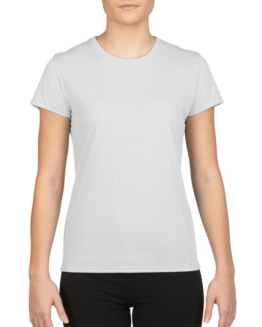 PERFORMANCE® LADIES' T-SHIRT
