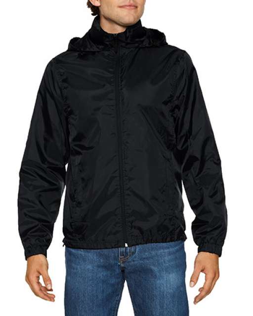 HAMMER UNISEX WINDWEAR JACKET - Image 4