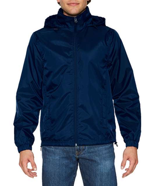 HAMMER UNISEX WINDWEAR JACKET - Image 5