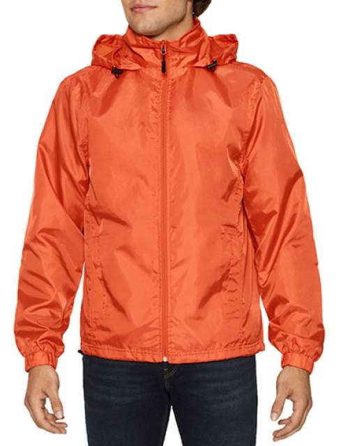 HAMMER UNISEX WINDWEAR JACKET - Image 3