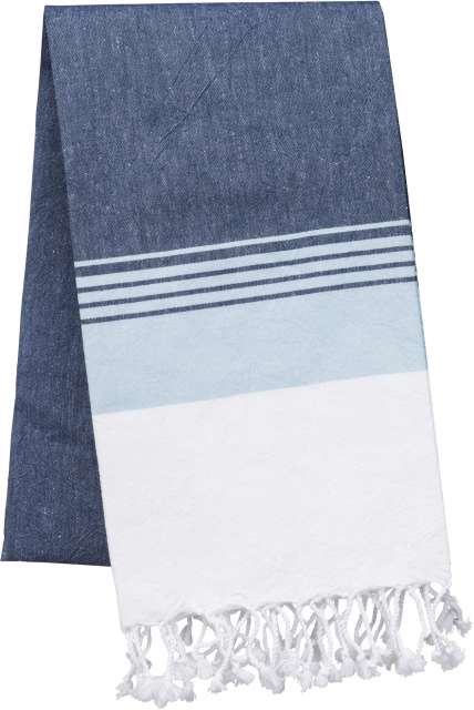 STRIPED FOUTA - Image 3