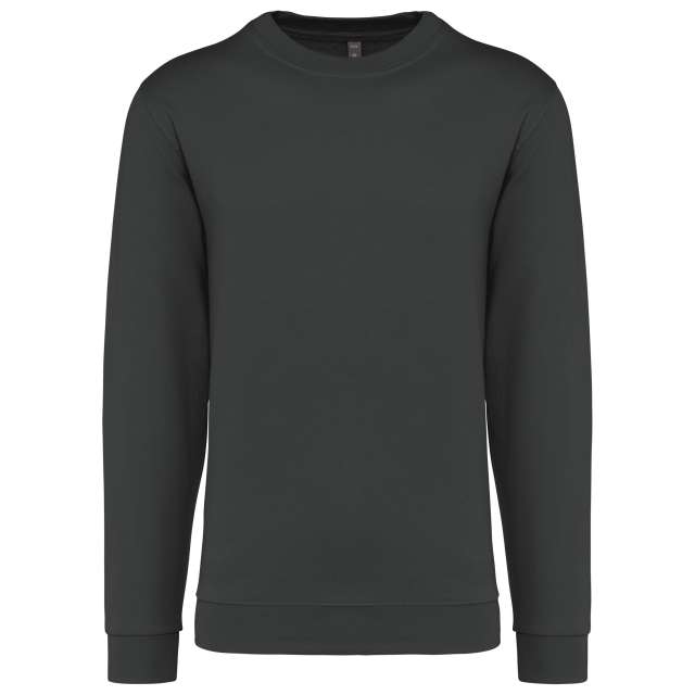 CREW NECK SWEATSHIRT - Image 3