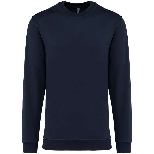 CREW NECK SWEATSHIRT - Image 6