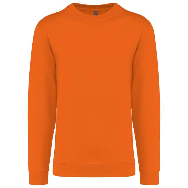 CREW NECK SWEATSHIRT - Image 7