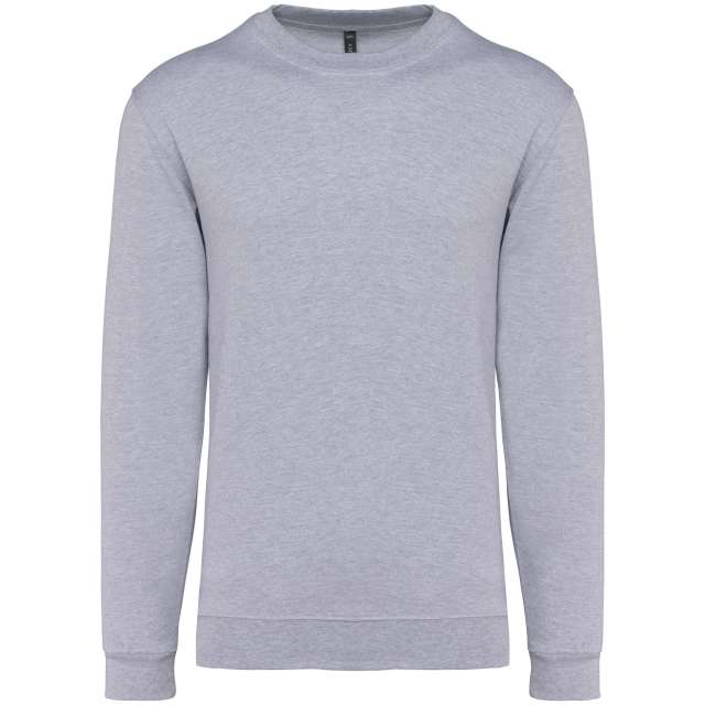 CREW NECK SWEATSHIRT - Image 8