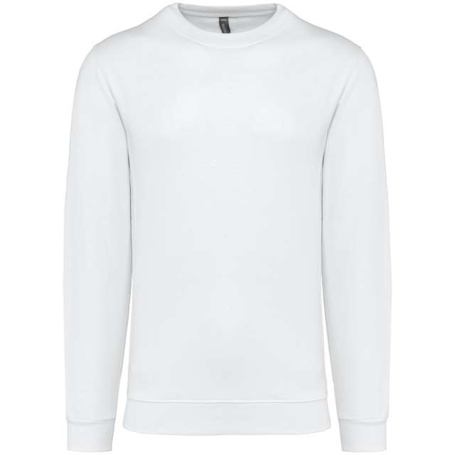 CREW NECK SWEATSHIRT - Image 10