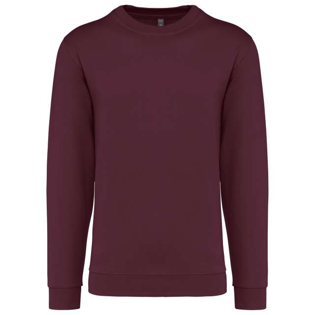 CREW NECK SWEATSHIRT - Image 12