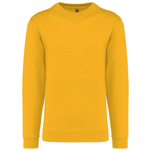 CREW NECK SWEATSHIRT - Image 11