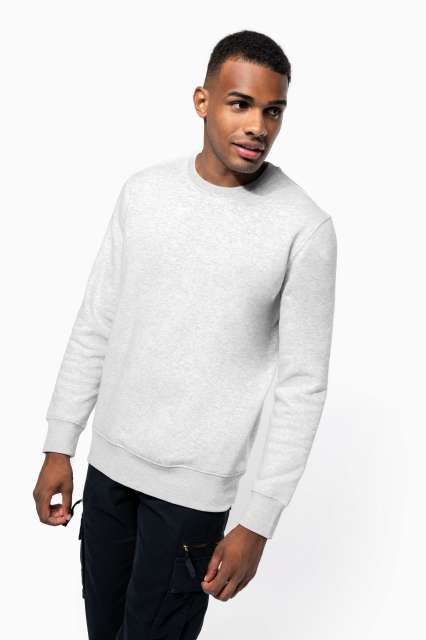 CREW NECK SWEATSHIRT - Image 14