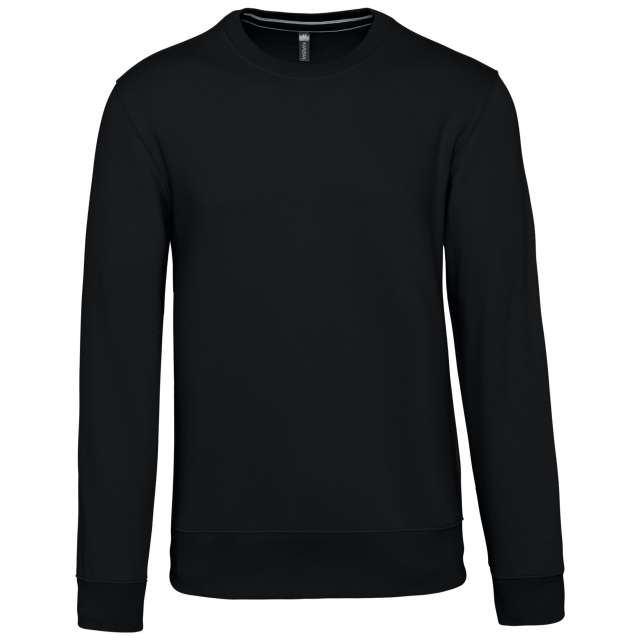 CREW NECK SWEATSHIRT - Image 13