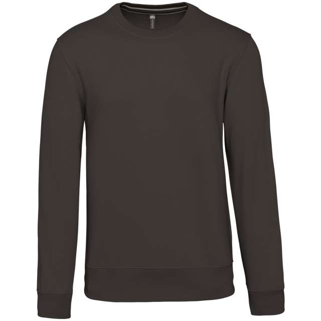 CREW NECK SWEATSHIRT - Image 20