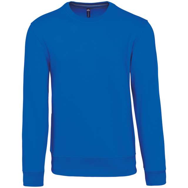 CREW NECK SWEATSHIRT - Image 15