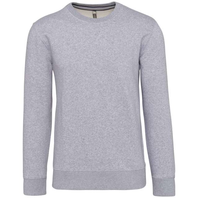 CREW NECK SWEATSHIRT - Image 16