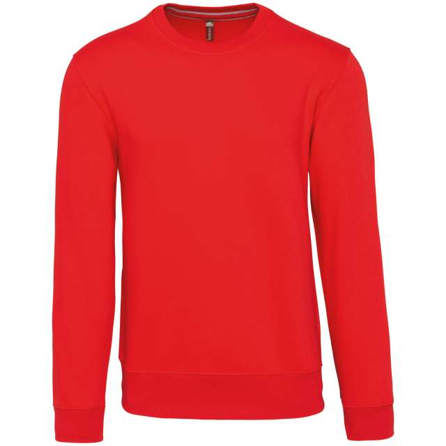 CREW NECK SWEATSHIRT - Image 17