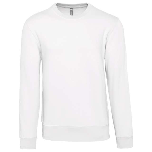 CREW NECK SWEATSHIRT - Image 18