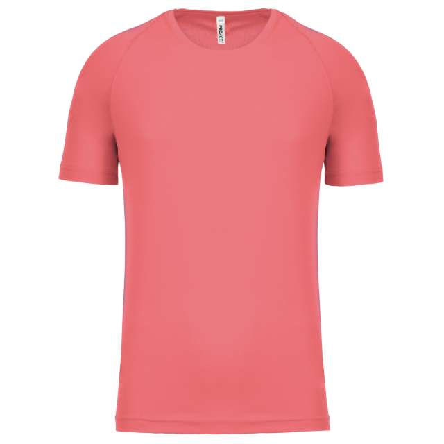 KIDS' SHORT SLEEVED SPORTS T-SHIRT - Image 15