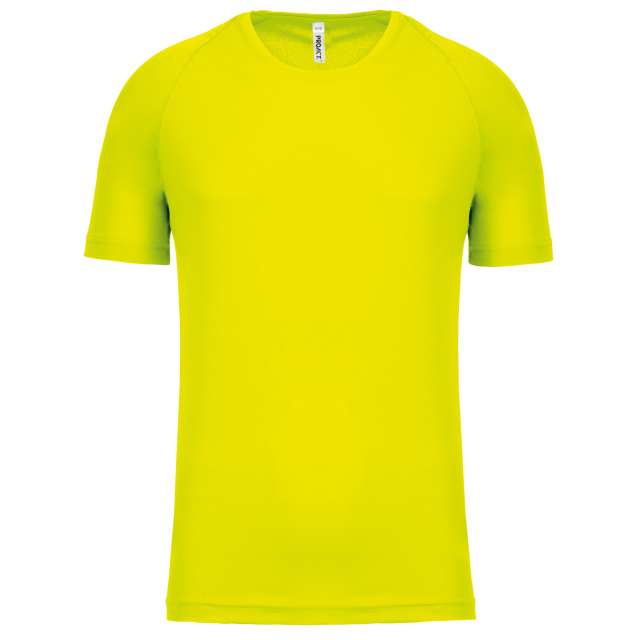 KIDS' SHORT SLEEVED SPORTS T-SHIRT - Image 10