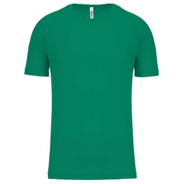 KIDS' SHORT SLEEVED SPORTS T-SHIRT - Image 13