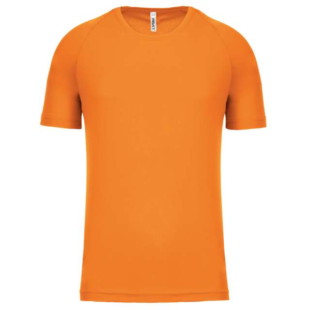 KIDS' SHORT SLEEVED SPORTS T-SHIRT - Image 7