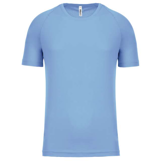 KIDS' SHORT SLEEVED SPORTS T-SHIRT - Image 8