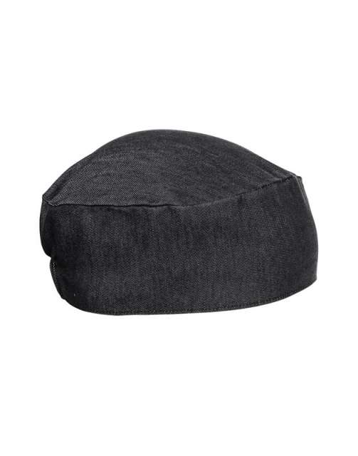 CHEF’S SKULL CAP - Image 7