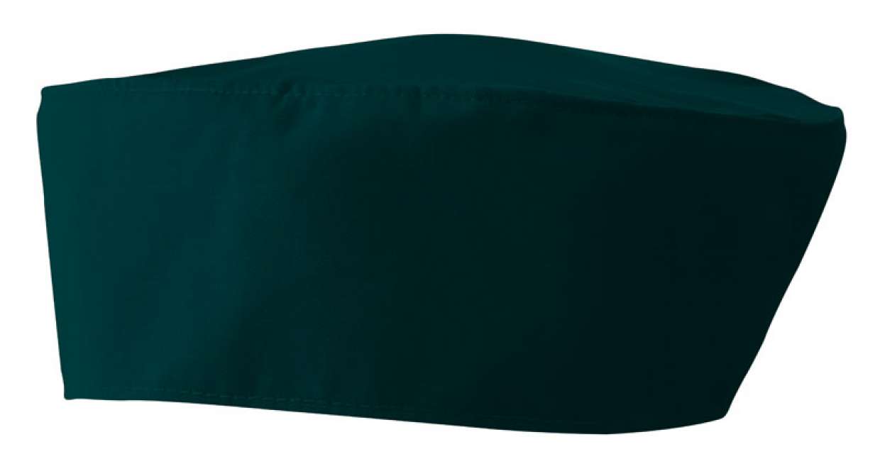 CHEF’S SKULL CAP - Image 6