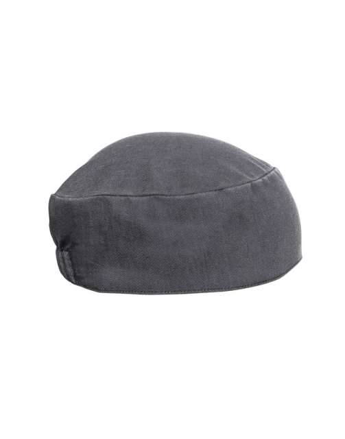 CHEF’S SKULL CAP - Image 8