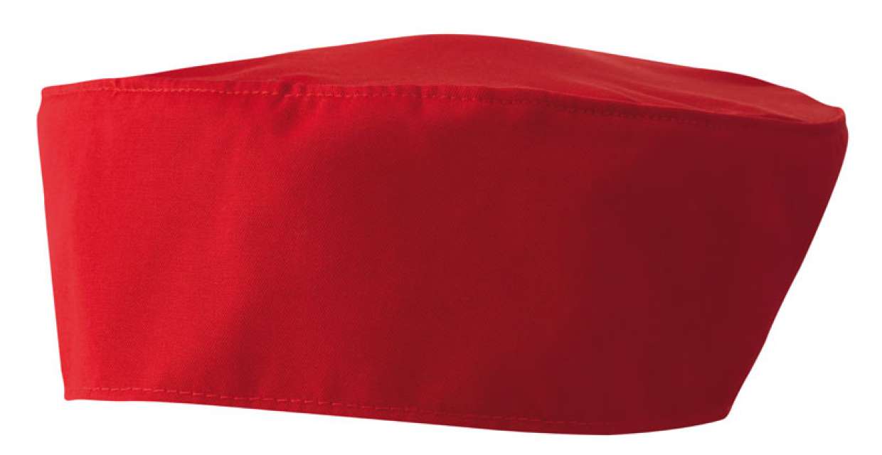 CHEF’S SKULL CAP - Image 3
