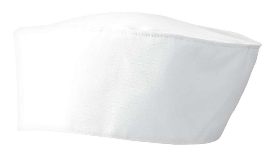 CHEF’S SKULL CAP - Image 5