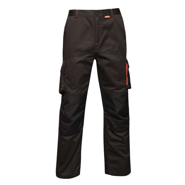 HEROIC CARGO TROUSERS (REGULAR)