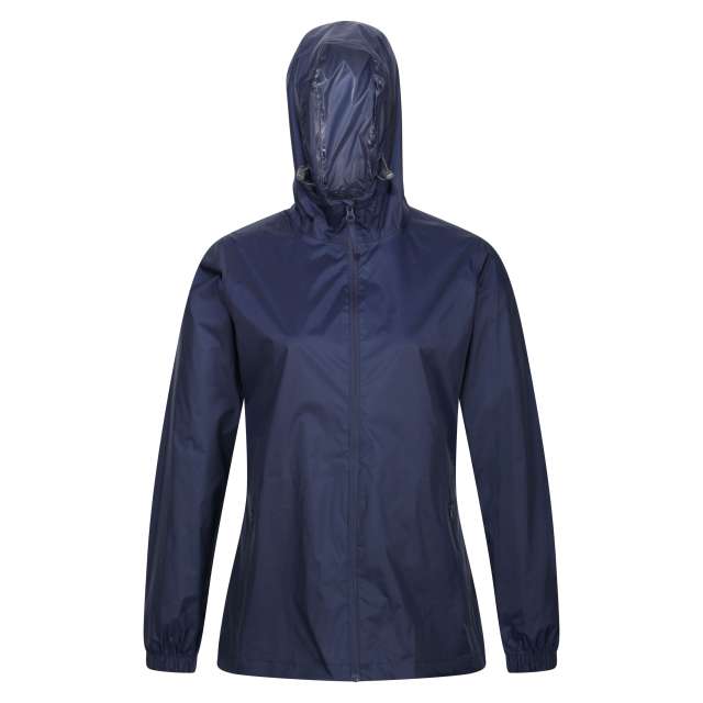 WOMEN'S PRO PACKAWAY JACKET - Image 3