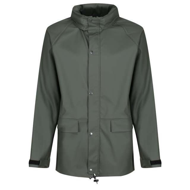 STORMFLEX II JACKET - Image 3
