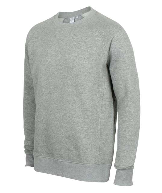 UNISEX SLIM FIT SWEAT - Image 2