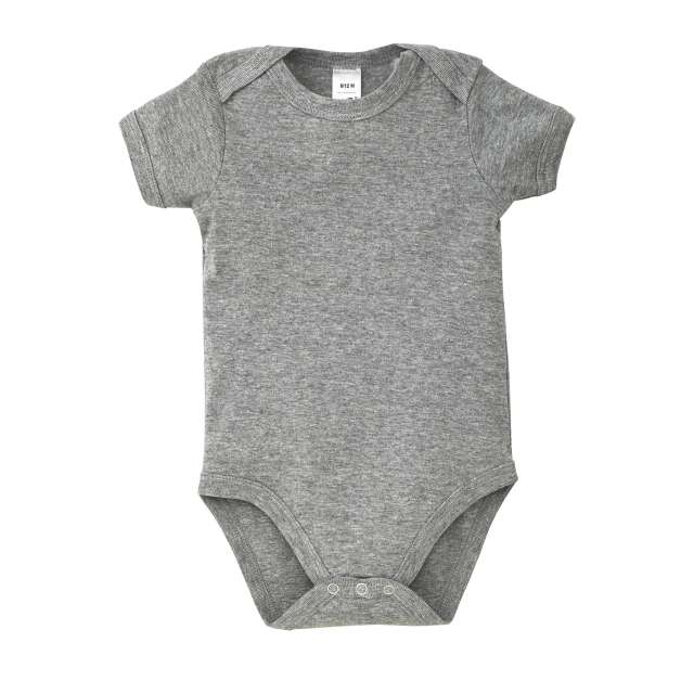 SOL'S BAMBINO - BABY BODYSUIT - Image 9