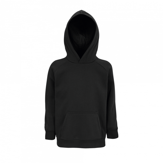 SOL'S STELLAR KID - HOODED SWEATSHIRT