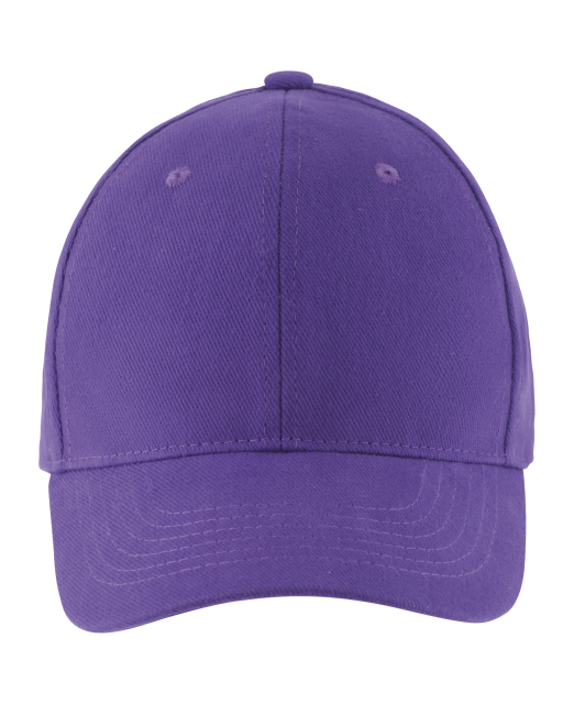 SOL'S BUFFALO - SIX PANEL CAP - Image 21