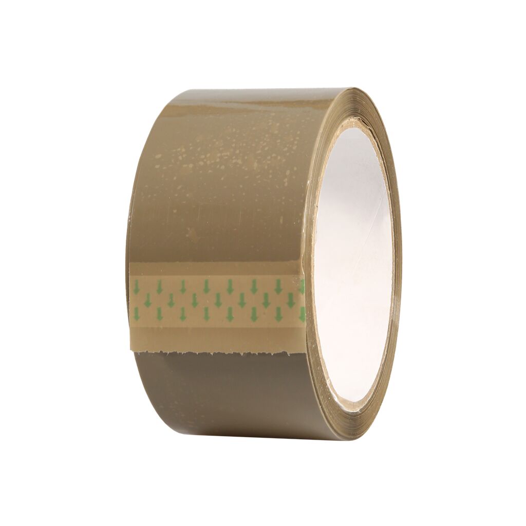 Havana barna csomagolószalag 48 mm × 60 m