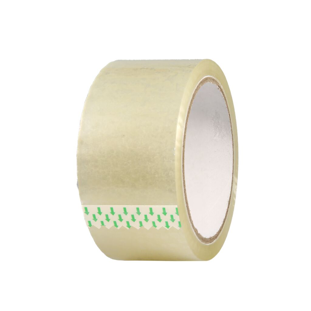 Átlátszó csomagolószalag 48 mm × 60 m