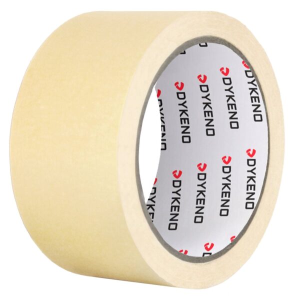 Maszkolószalag 120 °C-ig 48 mm × 50 m