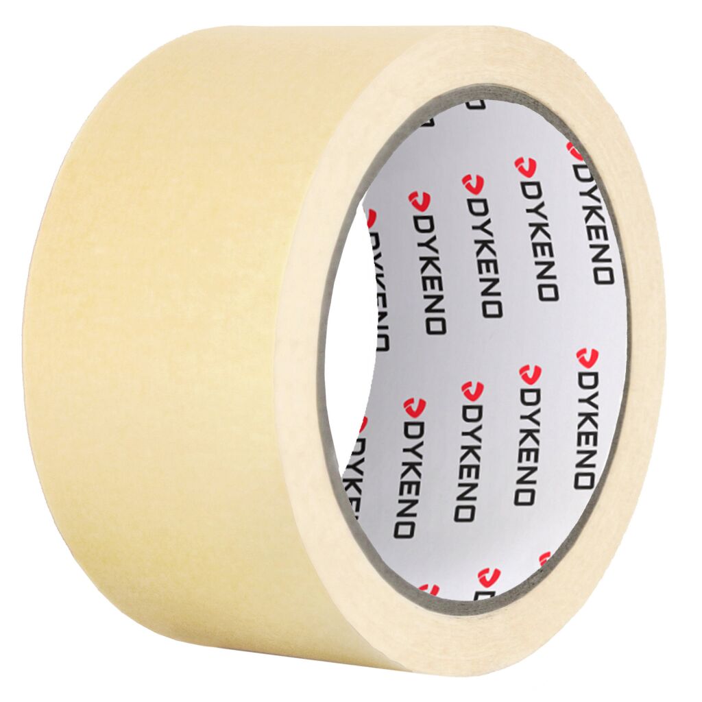 Maszkolószalag 120 °C-ig 48 mm × 50 m