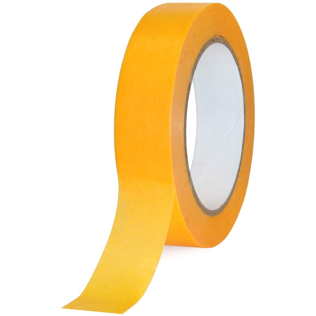 Maszkolószalag 130 °C-ig 48 mm × 50 m